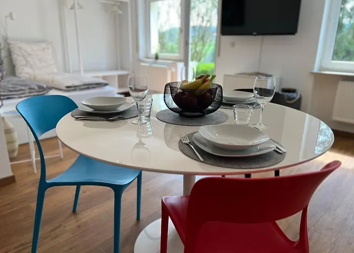 Schoene Ferienwohnung In Stockach
