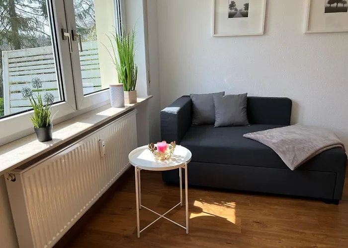 Schoene Ferienwohnung In Stockach