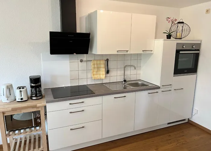 Schoene Ferienwohnung In Stockach