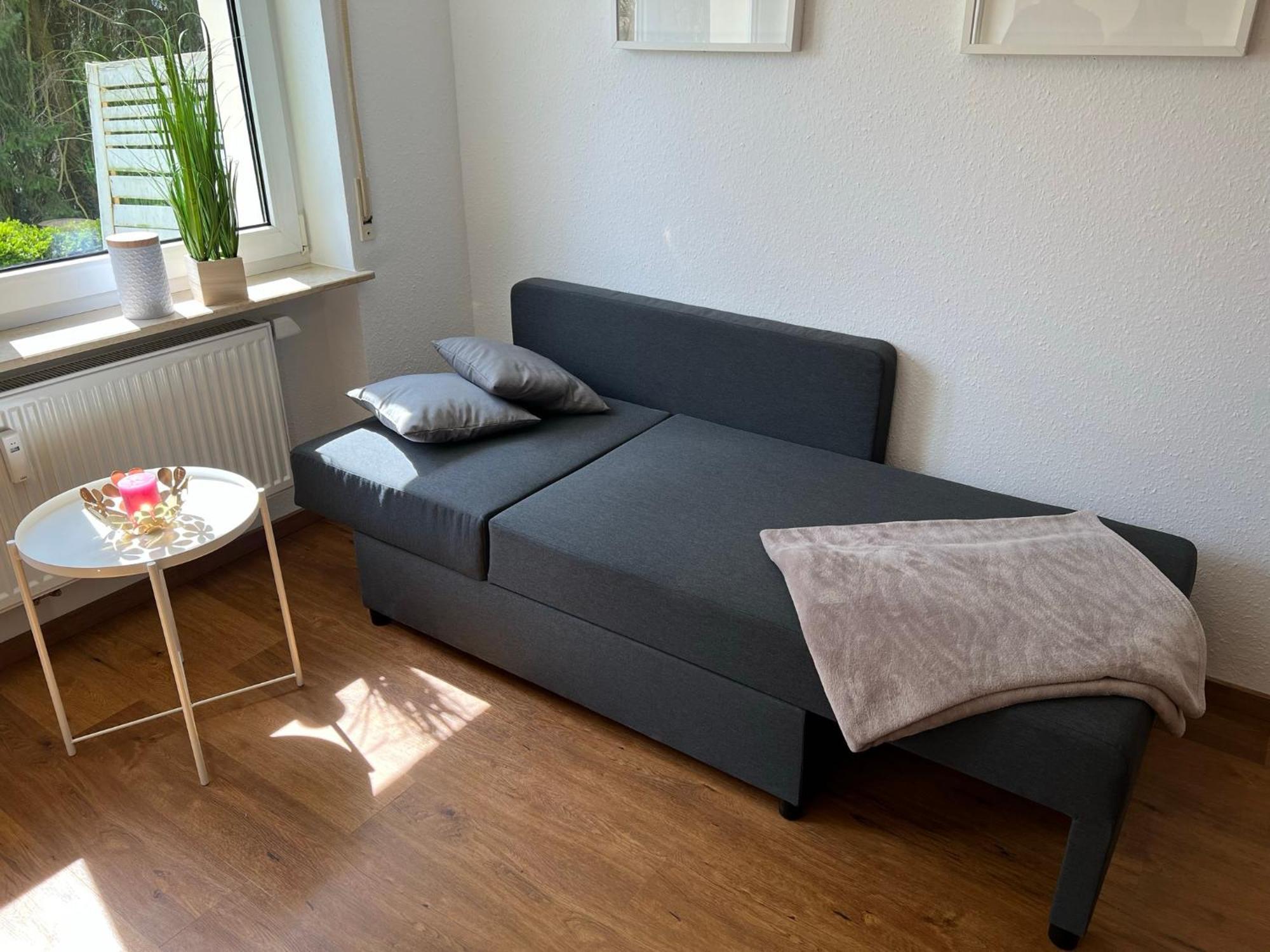 Schoene In Apartment Stockach