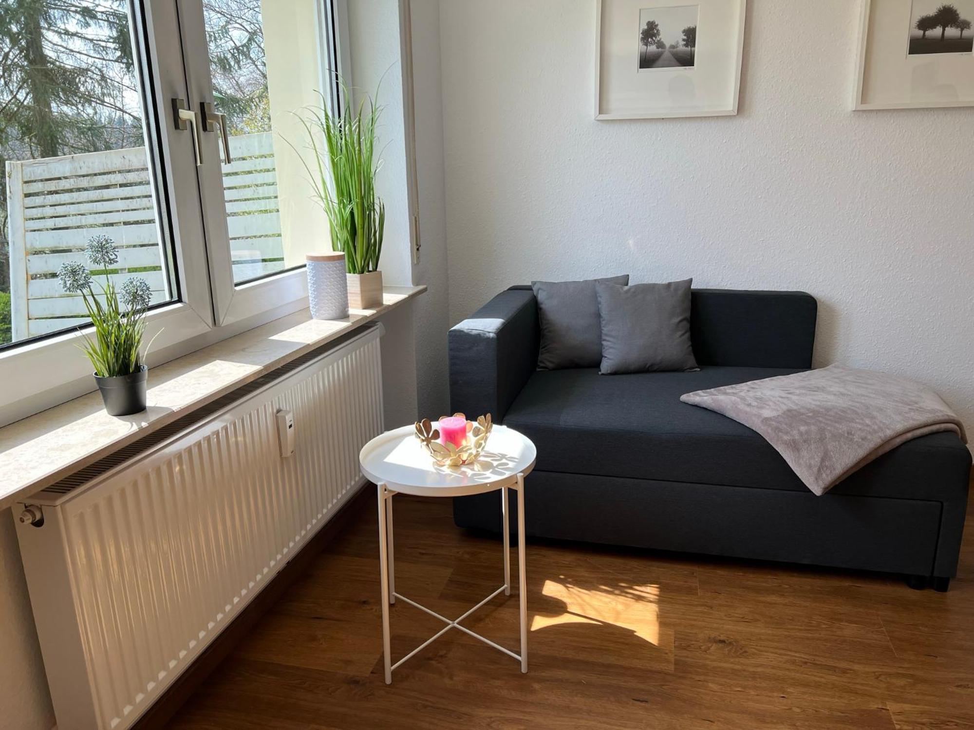 Schoene In * Stockach