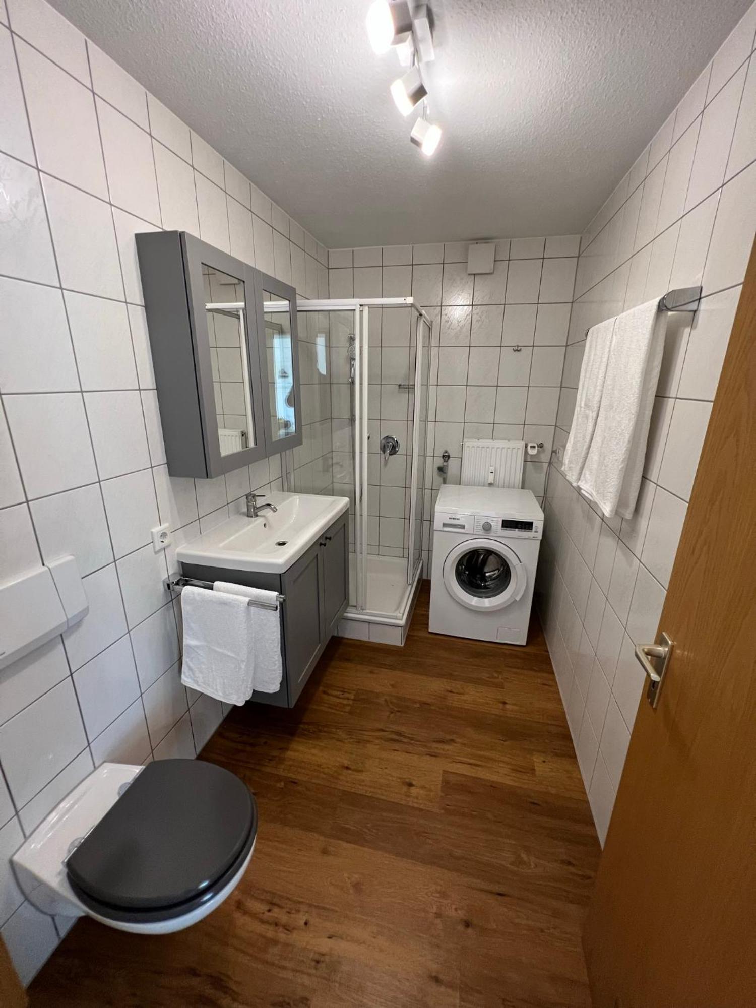 Apartment Schoene In
