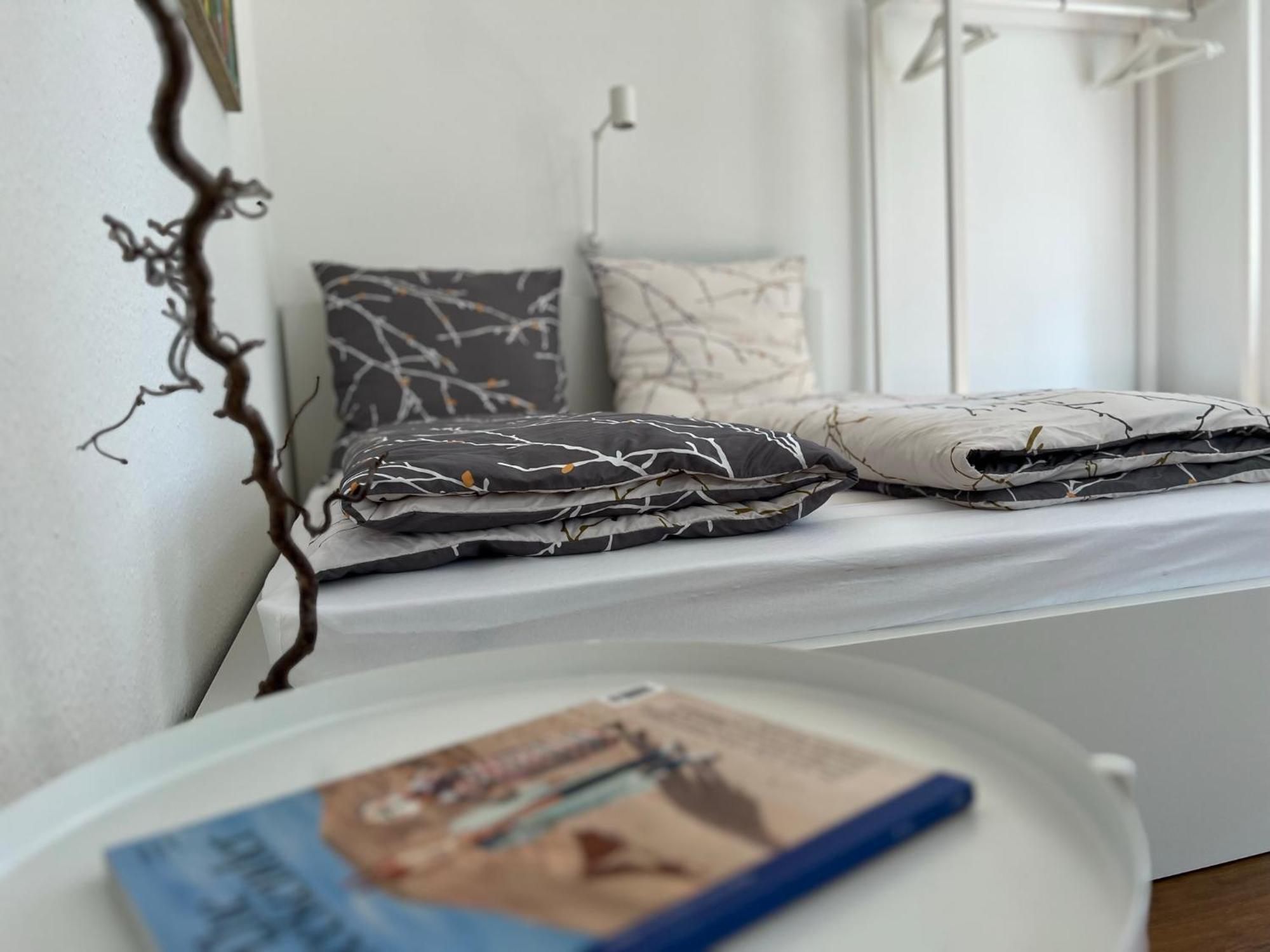 Apartment Schoene In *
