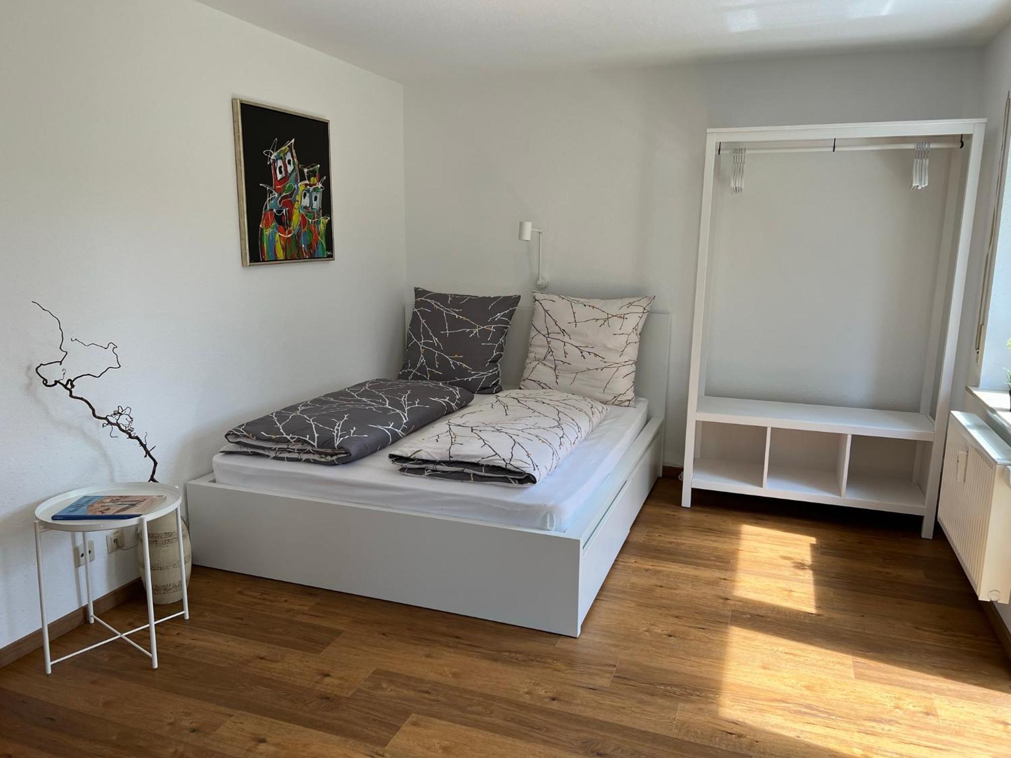 Schoene In Apartment Stockach
