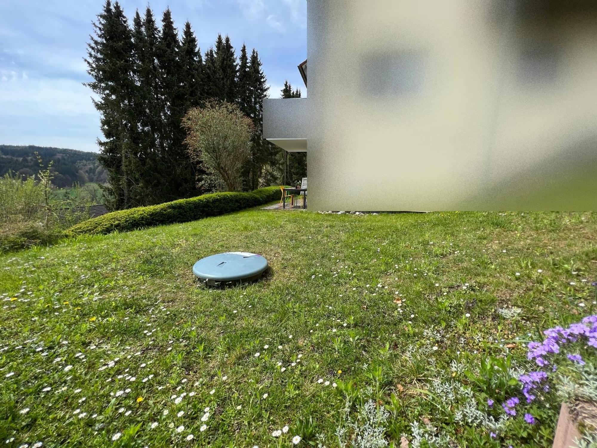 Apartment Schoene In Stockach
